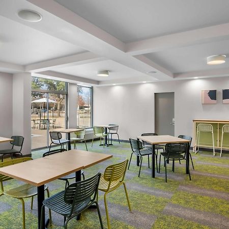 Spark By Hilton Richardson Dallas Bagian luar foto
