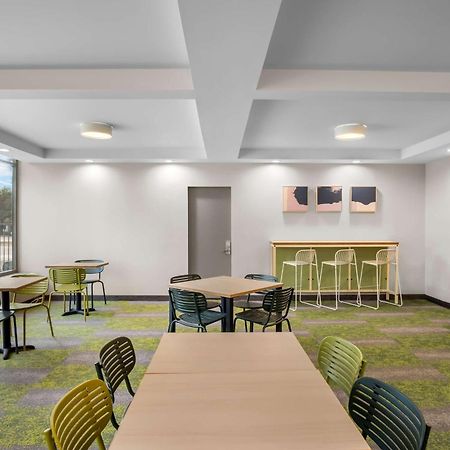 Spark By Hilton Richardson Dallas Bagian luar foto