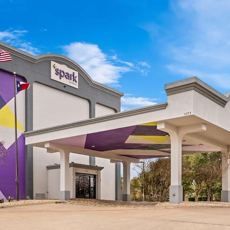 Spark By Hilton Richardson Dallas Bagian luar foto