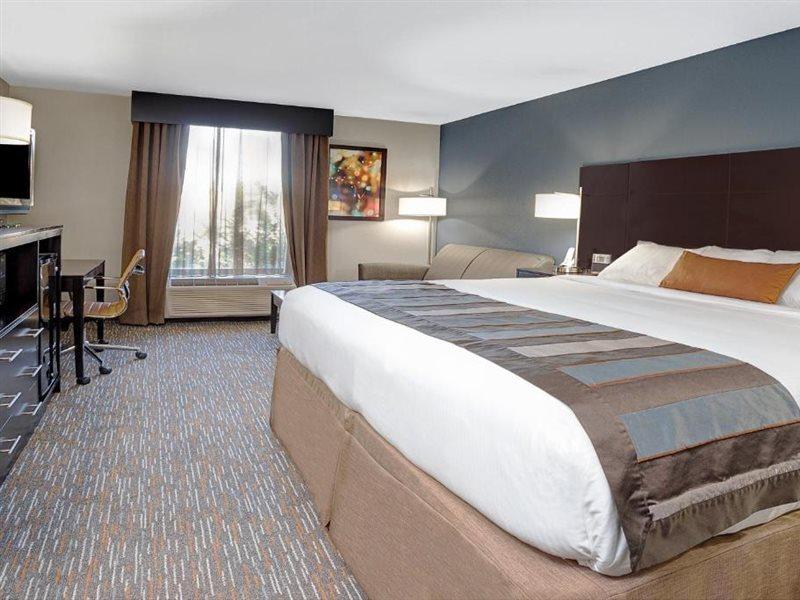 Spark By Hilton Richardson Dallas Bagian luar foto