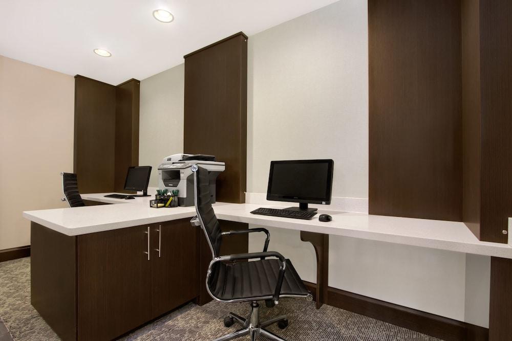 Spark By Hilton Richardson Dallas Bagian luar foto