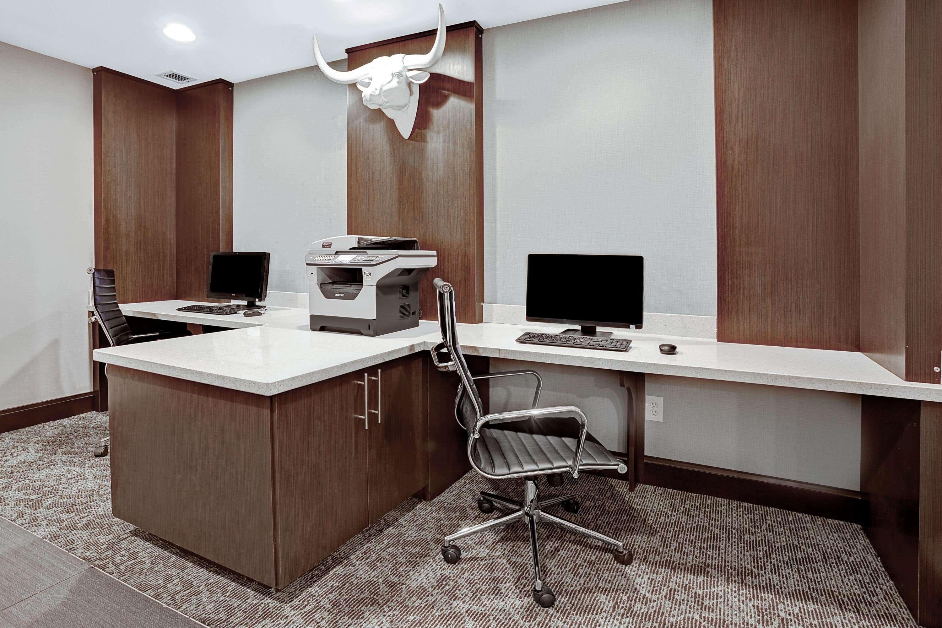 Spark By Hilton Richardson Dallas Bagian luar foto