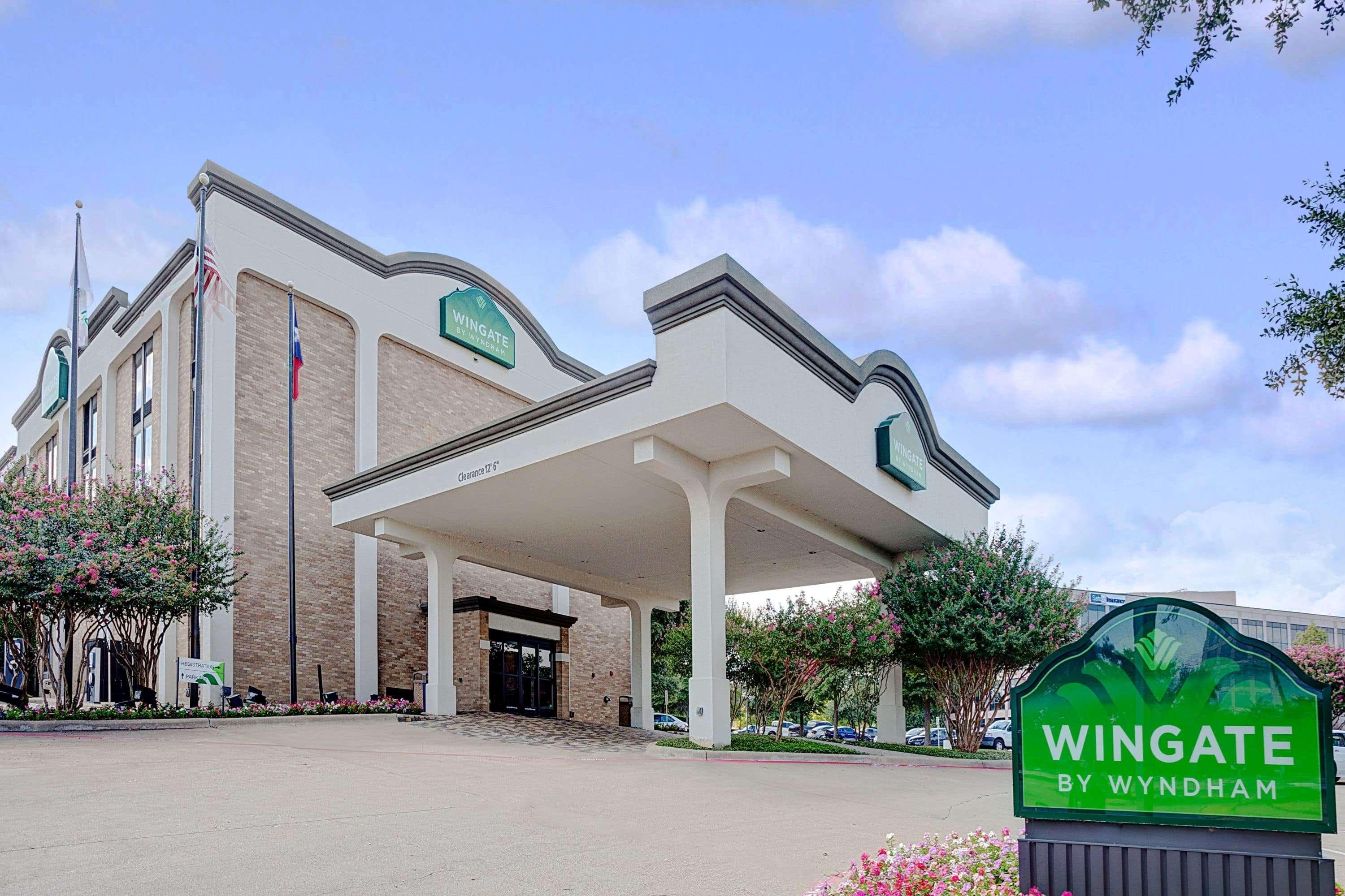 Spark By Hilton Richardson Dallas Bagian luar foto