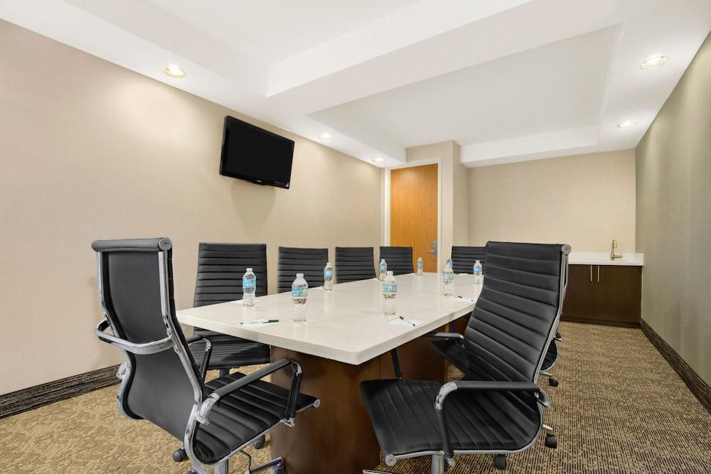 Spark By Hilton Richardson Dallas Bagian luar foto