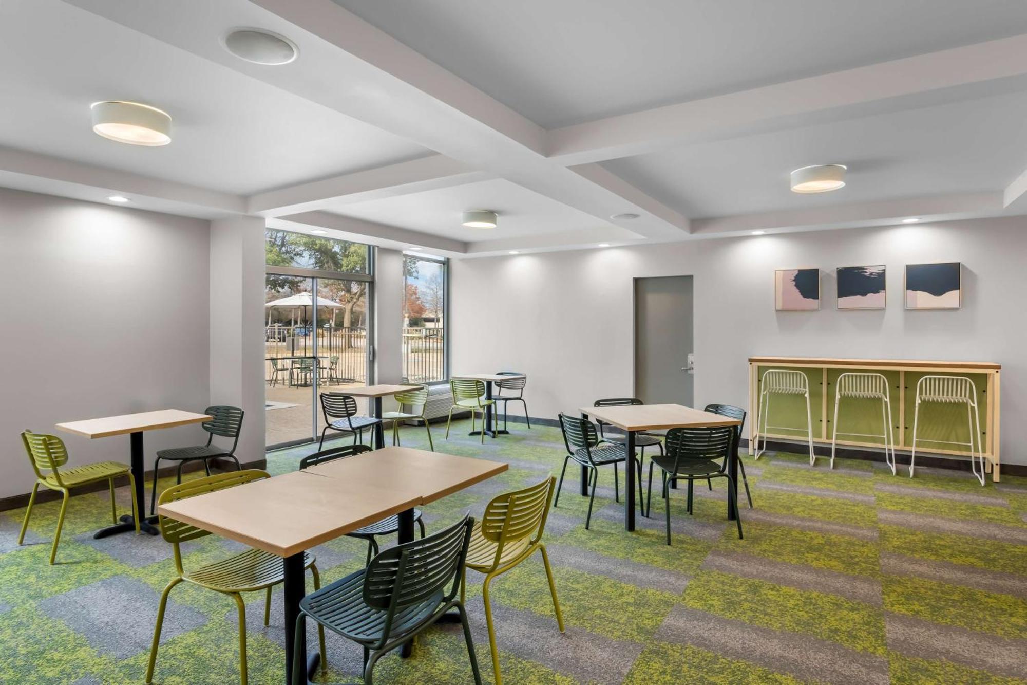 Spark By Hilton Richardson Dallas Bagian luar foto