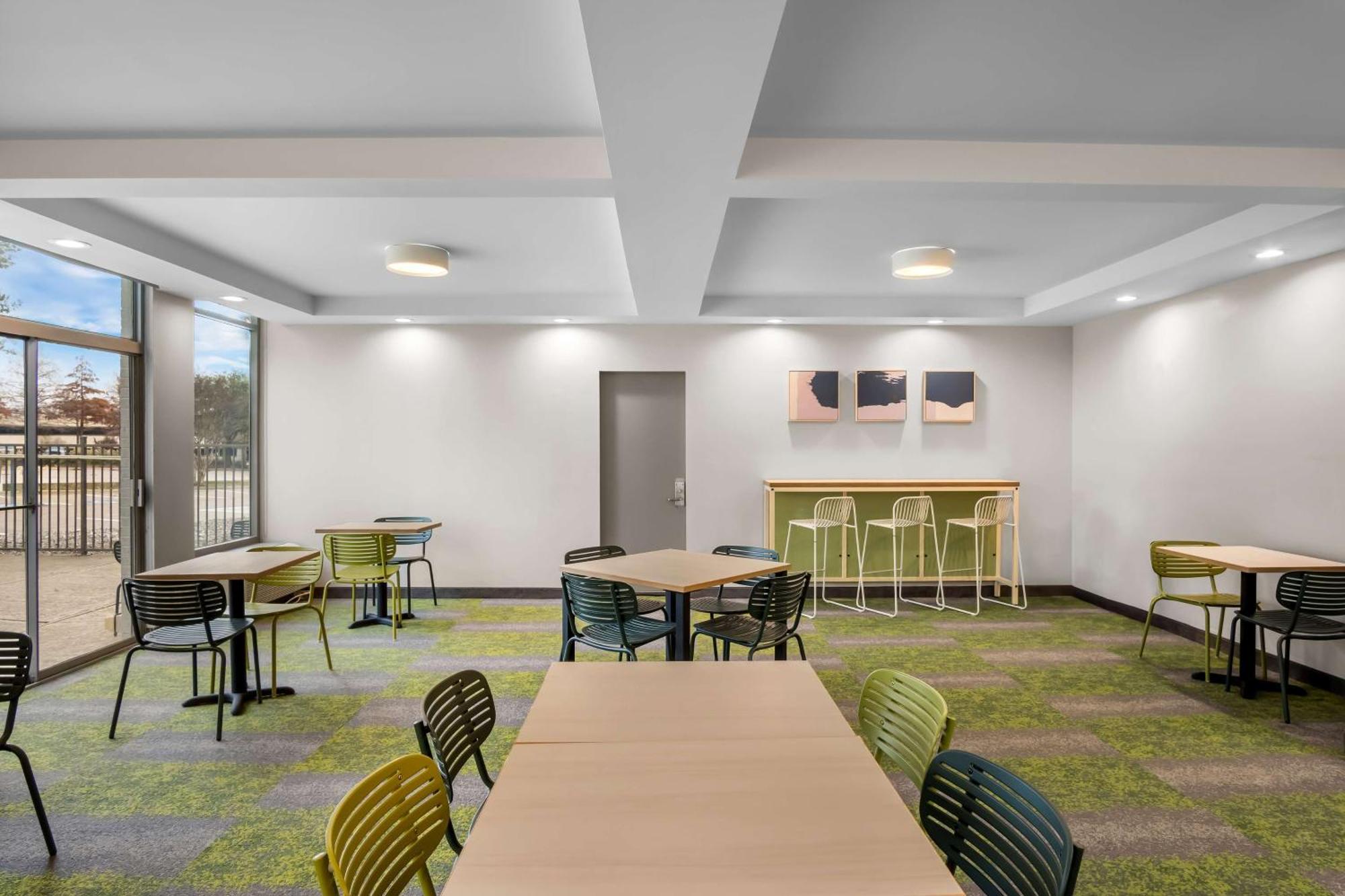 Spark By Hilton Richardson Dallas Bagian luar foto