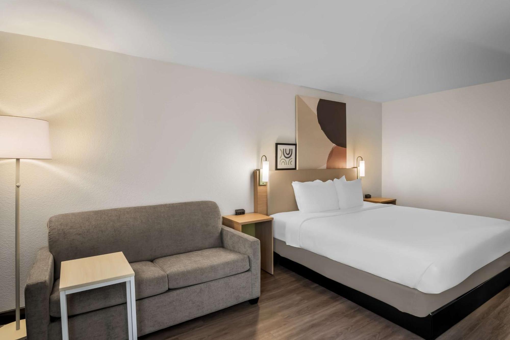 Spark By Hilton Richardson Dallas Bagian luar foto