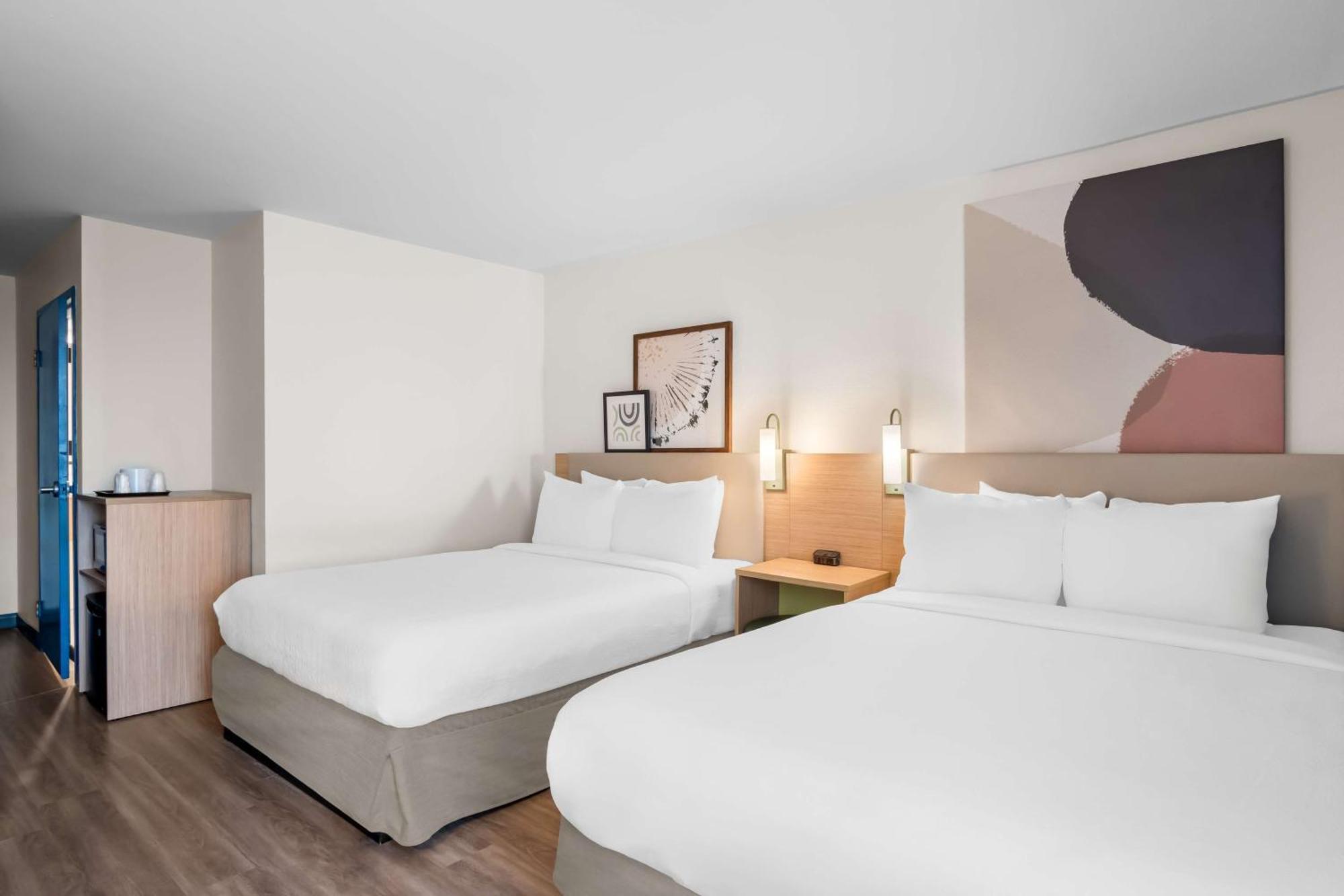 Spark By Hilton Richardson Dallas Bagian luar foto