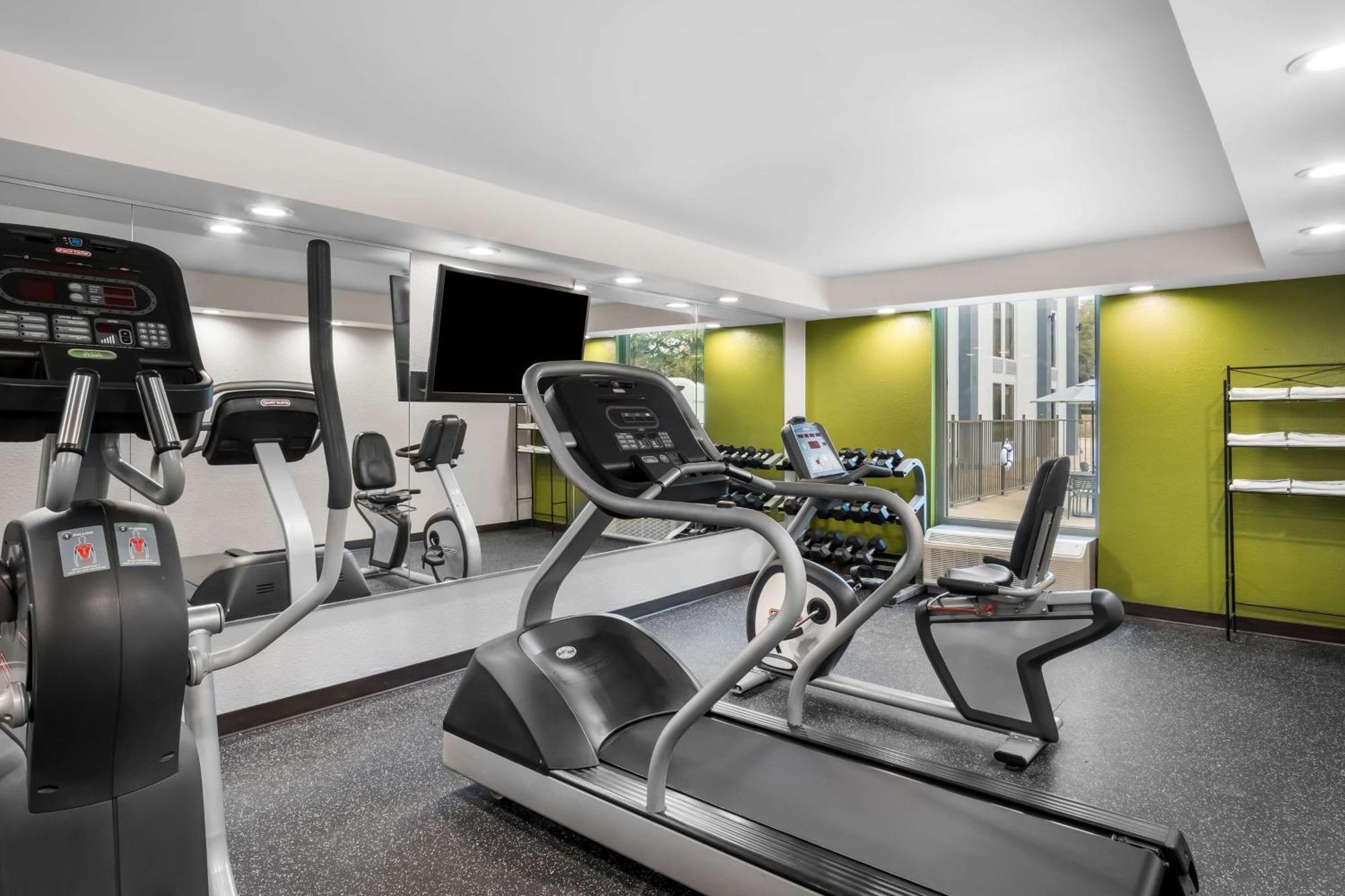 Spark By Hilton Richardson Dallas Bagian luar foto