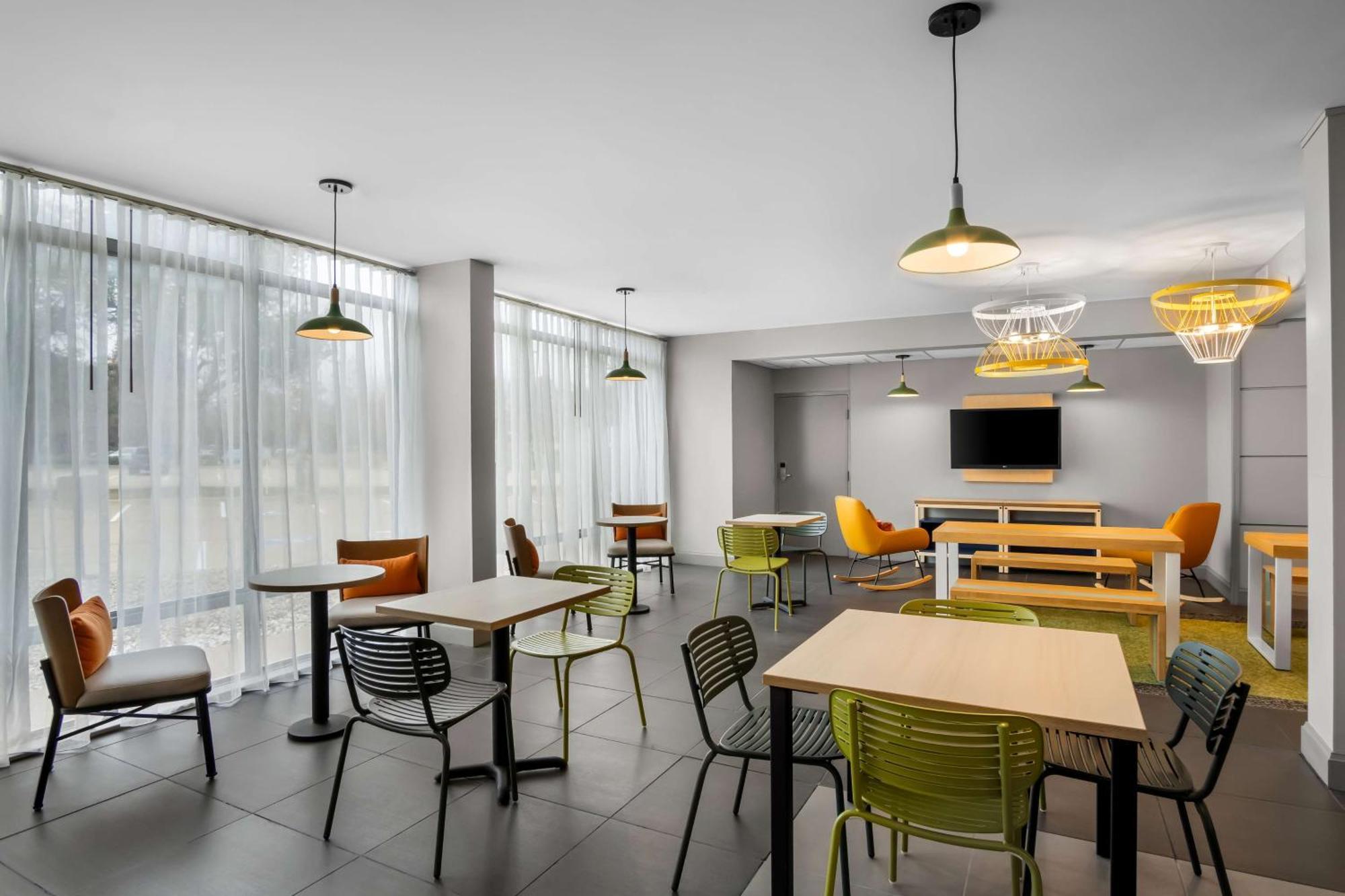Spark By Hilton Richardson Dallas Bagian luar foto