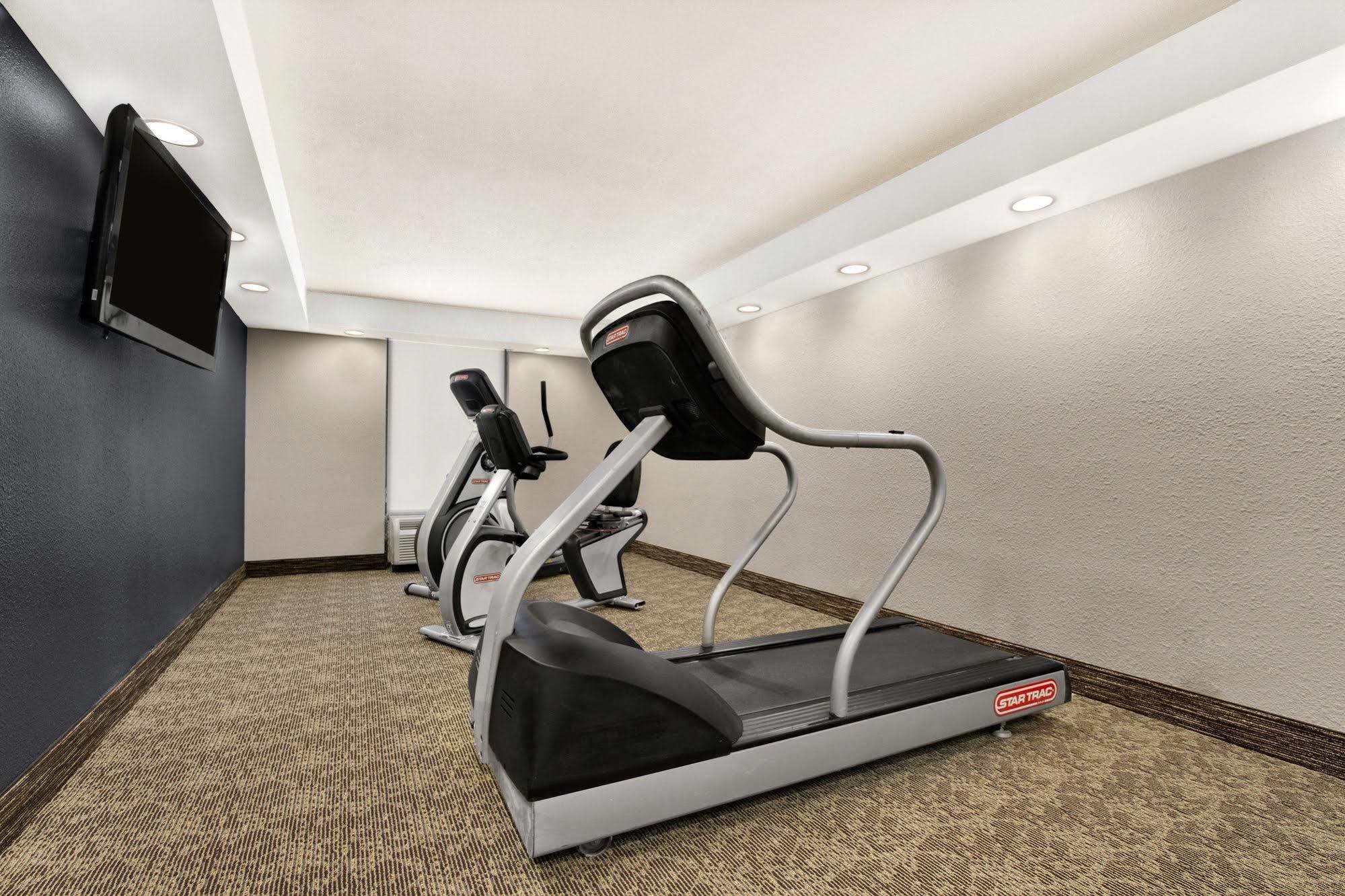 Spark By Hilton Richardson Dallas Bagian luar foto